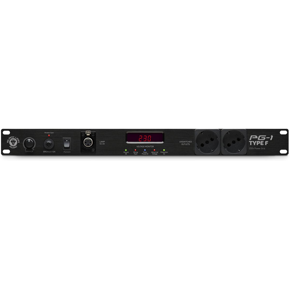 Black Lion Audio PG1-F