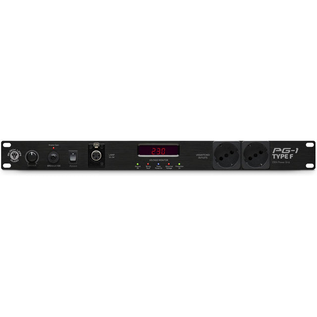 Black Lion Audio PG1-F