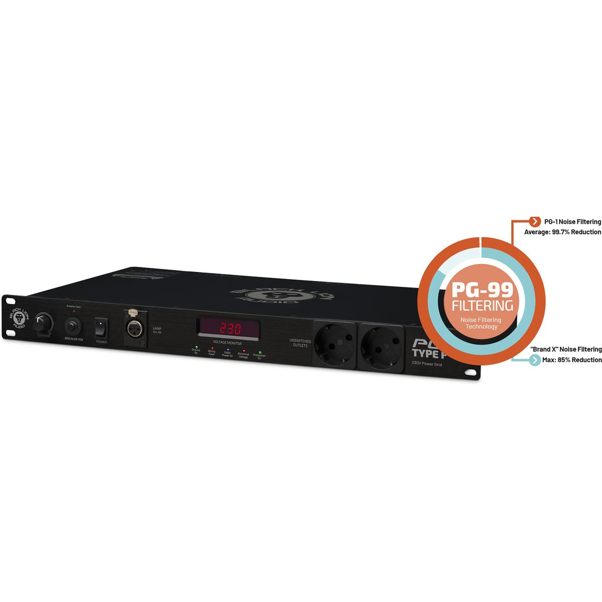 Black Lion Audio PG1-F - image 2 of 5