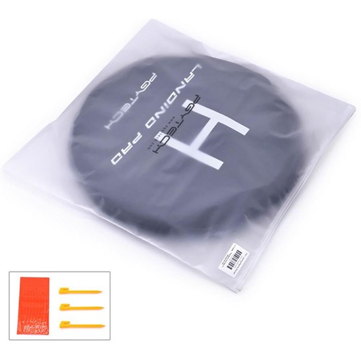 PGYTECH 75cm Landing Pad For Drones - image 5 of 5