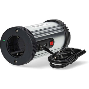 Nedis Omvormer Modified Sinusgolf Ingangsvoltage: 12 V DC Device