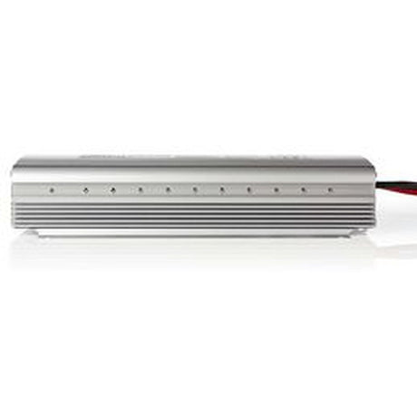 Nedis 12V DC-230V AC 1700W 2X Schuko-OUTP. - image 2 of 5