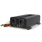Nedis Omvormer Pure Sinusgolf Ingangsvoltage: 24 V DC Device