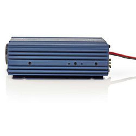 Nedis 12V DC-230V AC 150W 1X Schuko-OUTP. - image 2 of 5