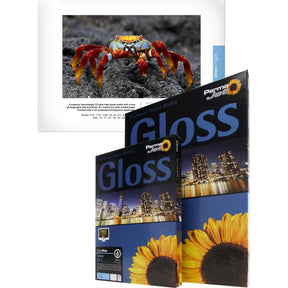 Permajet FB Gold Silk 315 A3 25SHEETS