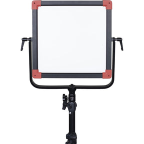 SWIT PL-E60D 3KIT | Set Of 3x TLCI-99 60W LED Panel Light Ultra Slim V-Mount DMX