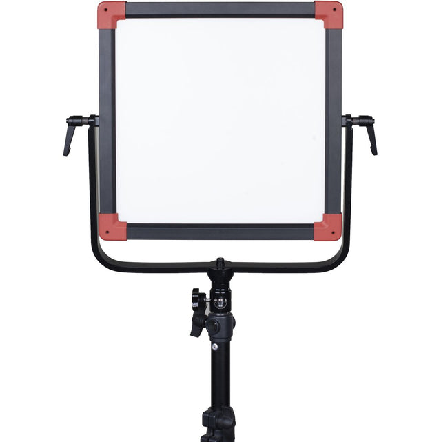 SWIT PL-E60D 3KIT | Set Of 3x TLCI-99 60W LED Panel Light Ultra Slim V-Mount DMX