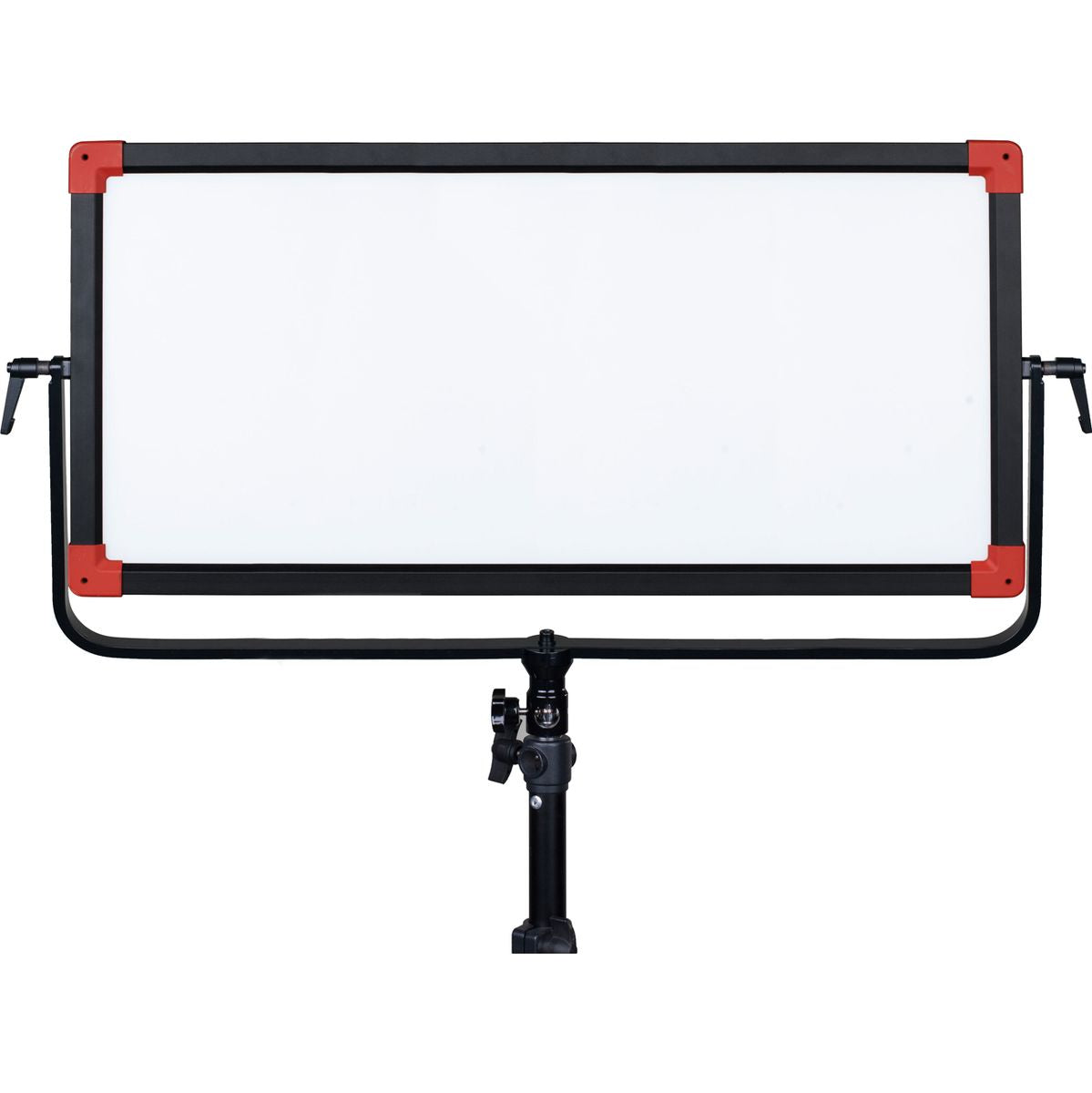 SWIT PL-E90D| Natural-Born-Soft TLCI-99 90W LED Panel Light Slim V-Mount DMX