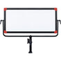 SWIT PL-E90D| Natural-Born-Soft TLCI-99 90W LED Panel Light Slim V-Mount DMX