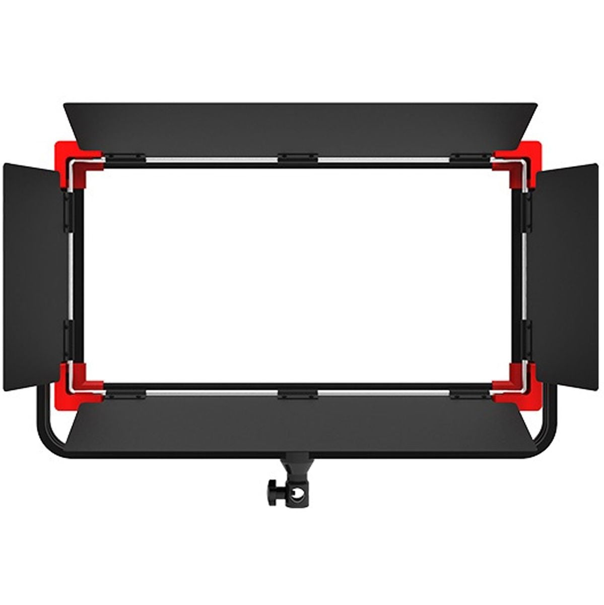 SWIT PL-S150D 150W Super-Bright Soft Panel LED Light 5500LUX V-Mount DMX