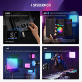 NEEWER PL60C - image 5 of 5