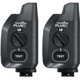 PocketWizard Plusxe Transceiver (2-pack)