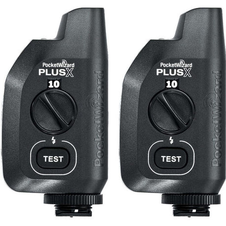 PocketWizard Plusxe Transceiver (2-pack)