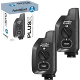 PocketWizard Plusxe Transceiver (2-pack) - image 2 of 2