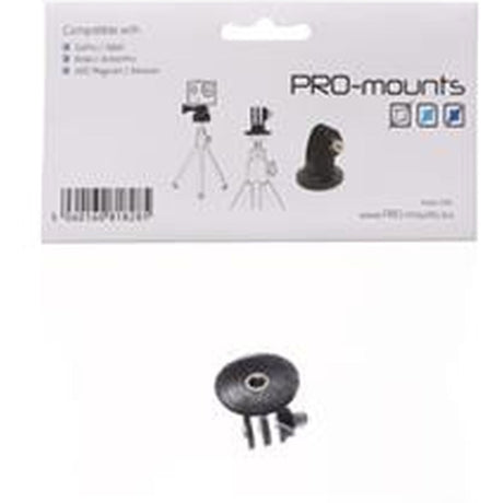 Pro-Mounts Tripod Mount (BR) - image 2 of 4