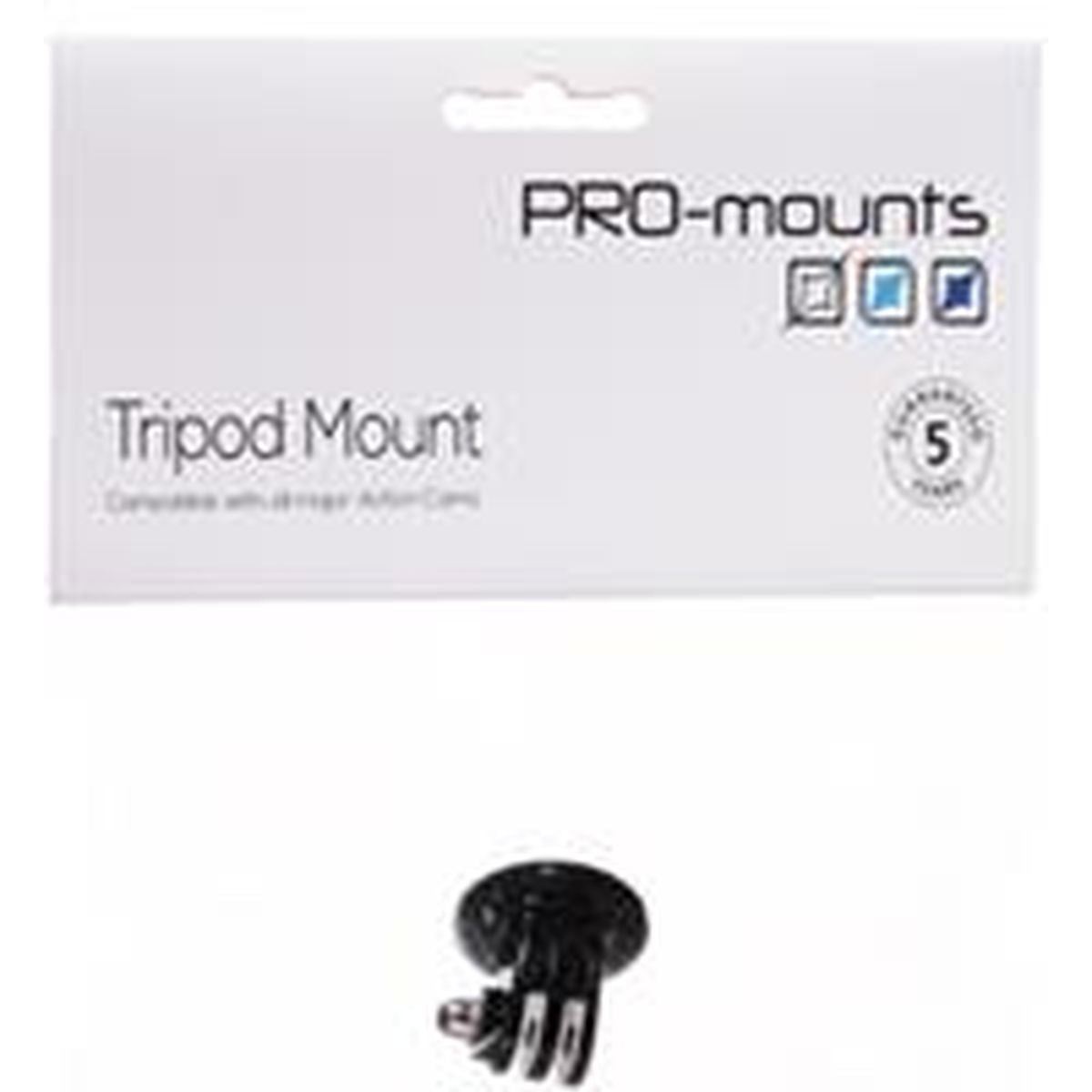 Pro-Mounts Tripod Mount (BR) - image 3 of 4