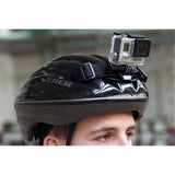 Pro-Mounts Helmet Vented Strap Mount (BR) - image 5 of 5
