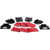 Pro-Mounts Flat & Curved Mounts (BR)