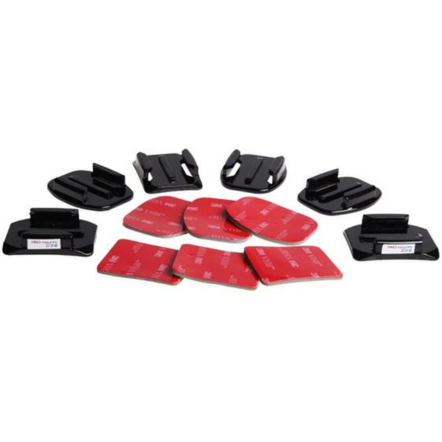 Pro-Mounts Flat & Curved Mounts (BR)