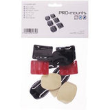 Pro-Mounts Flat & Curved Mounts (BR) - image 2 of 5