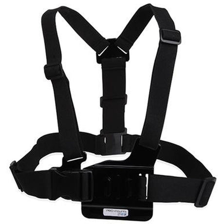 Pro-Mounts Chest Harness Mount (BR)