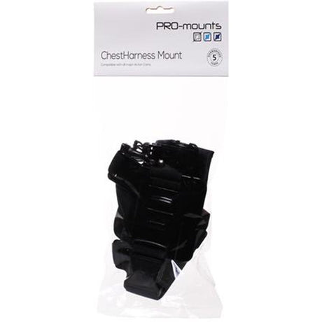Pro-Mounts Chest Harness Mount (BR) - image 3 of 5