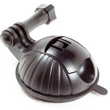 Pro-Mounts Nano Suctioncup Mount w/ Thumbscrew - image 2 of 5