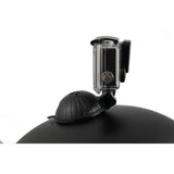Pro-Mounts Nano Suctioncup Mount w/ Thumbscrew - image 3 of 5