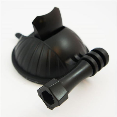 Pro-Mounts Nano Suctioncup Mount w/ Thumbscrew - image 4 of 5