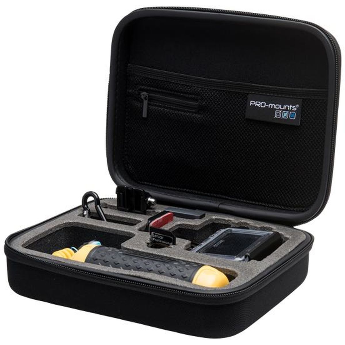 Pro-Mounts Medium Case