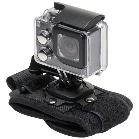 Pro-Mounts 360 Wrist Mount