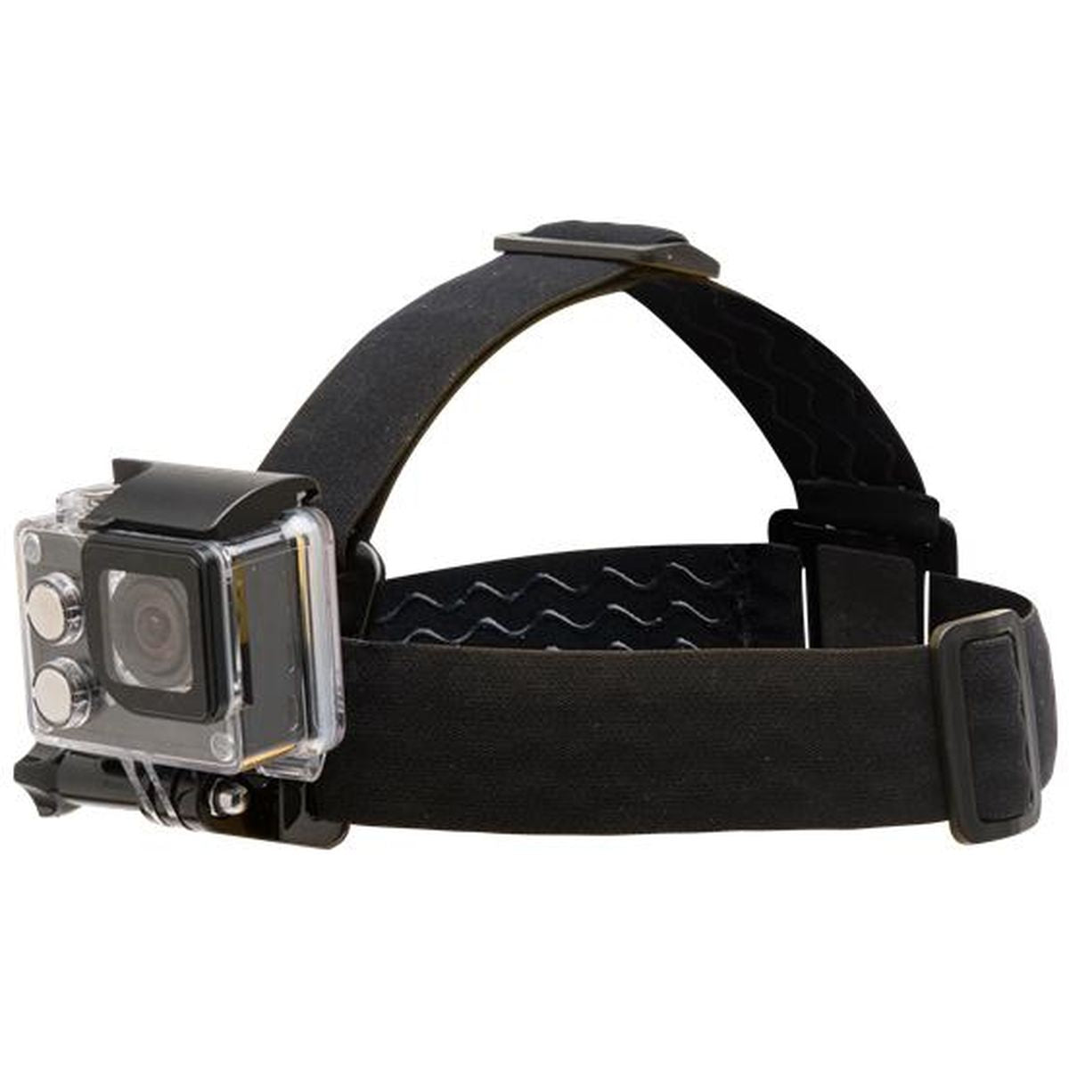 Head Strap Mount +