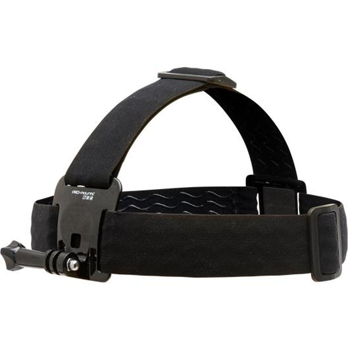 Head Strap Mount +