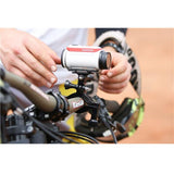 Pro-Mounts Tube Mount Set (Small + Large)