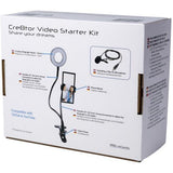 Pro-Mounts Cre8tor Video Starter Kit - image 5 of 5