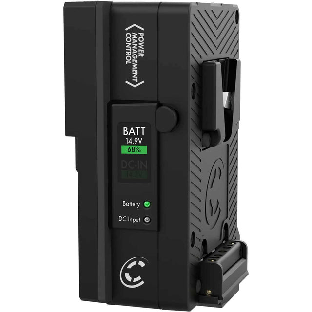 CoreSWX PMC-BUR-V Power Management Control V-Mount To V-Mount Plate Adapter