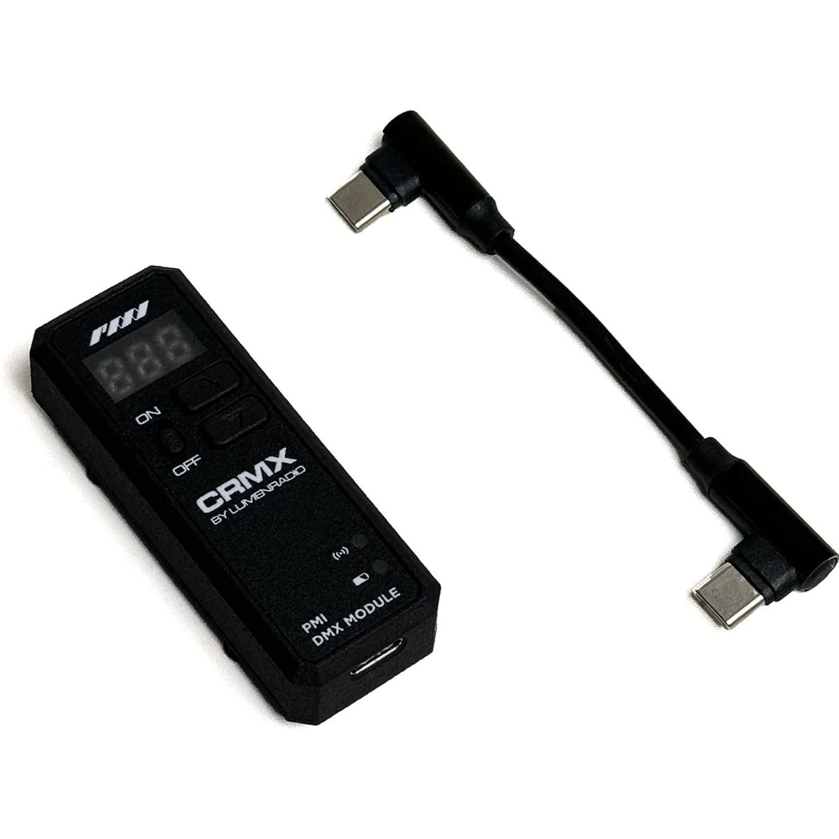 PMI Wireless DMX Receiver (CRMX Lumenradio)