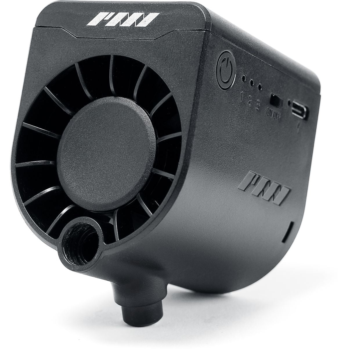 PMI Smokeninja-Pro Haze Nozzle