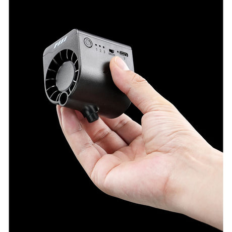PMI Smokeninja-Pro Haze Nozzle - image 2 of 5