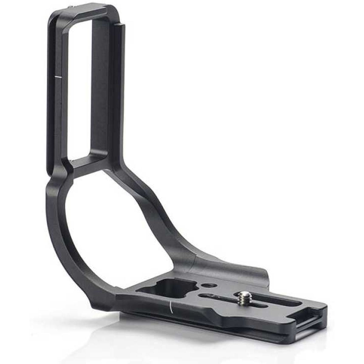Sunwayfoto L-Plate For Nikon D850 (w/ Grip PNLD PNL-D850G