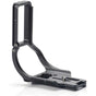 Sunwayfoto L-Plate For Nikon D850 (w/ Grip PNLD PNL-D850G