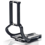 Sunwayfoto L-Plate For Nikon D850 (w/ Grip PNLD PNL-D850G - image 3 of 5