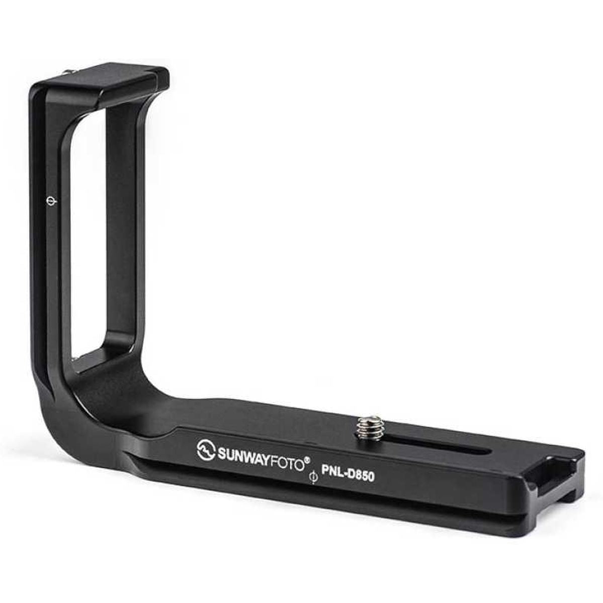Sunwayfoto L-Plate For Nikon D850 (PNLD850)