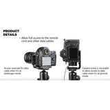 Sunwayfoto L-Plate For Nikon D850 (PNLD850)