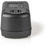 Nedis Currentconv 230 V AC-110V AC 75 W Ongeaarde USA-OUTP.