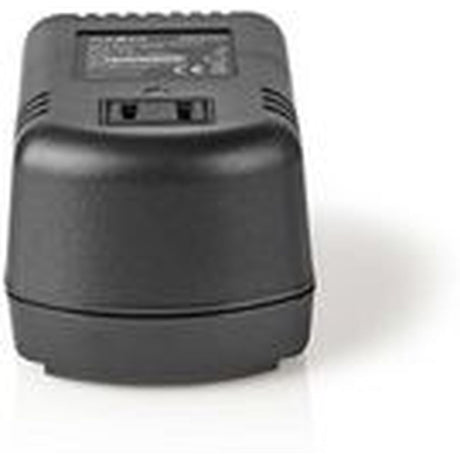 Nedis Currentconv 230 V AC-110V AC 75 W Ongeaarde USA-OUTP.