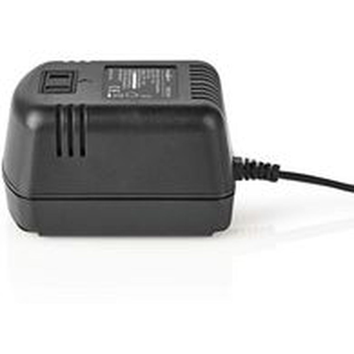 Nedis Currentconv 230 V AC-110V AC 75 W Ongeaarde USA-OUTP. - image 2 of 3