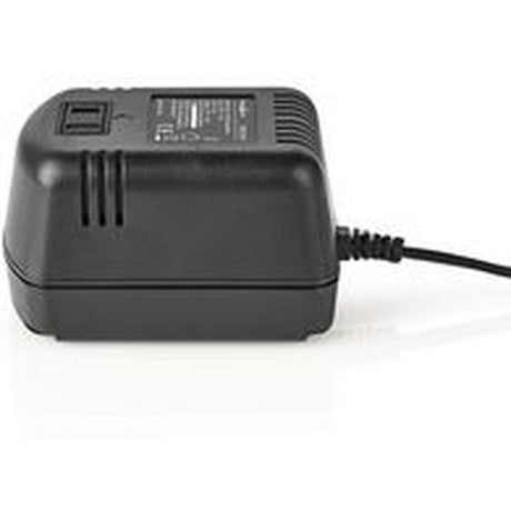Nedis Currentconv 230 V AC-110V AC 75 W Ongeaarde USA-OUTP. - image 2 of 3