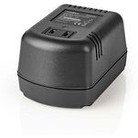 Nedis Currentconv 230 V AC-110V AC 75 W Ongeaarde USA-OUTP. - image 3 of 3