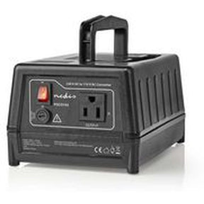 Nedis Currentconv 230 V AC-110V AC 300 W Earthed USA-OUTP.